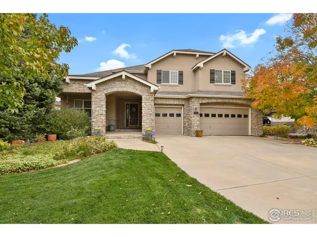 $999,000 | 1720 Twilight Court, Longmont, CO 80504