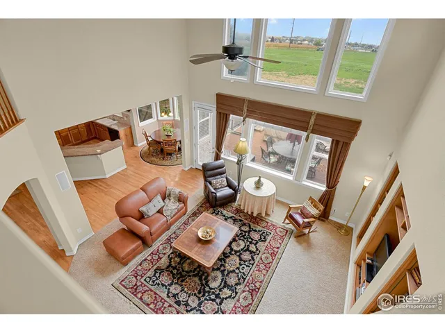 $999,000 | 1720 Twilight Court, Longmont, CO 80504