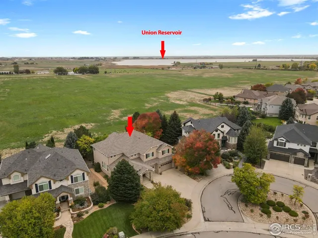 $999,000 | 1720 Twilight Court, Longmont, CO 80504