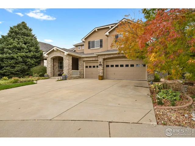 $999,000 | 1720 Twilight Court, Longmont, CO 80504