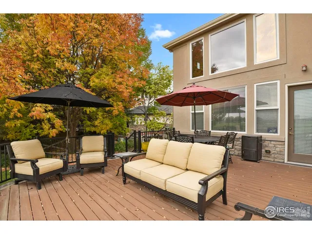 $999,000 | 1720 Twilight Court, Longmont, CO 80504