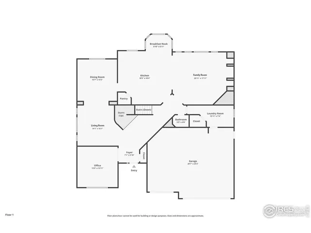 $999,000 | 1720 Twilight Court, Longmont, CO 80504