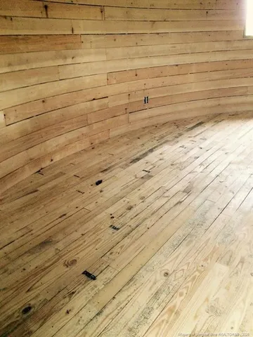 a view of a ocean view