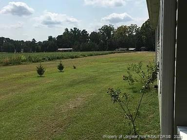 9167 Deep Branch Road Pembroke, NC 28372 - Photo 8 of 24 a view of a golf course with a lake