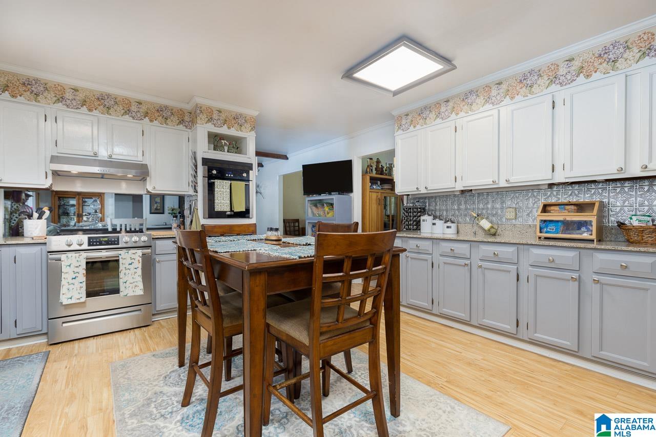 521 Chastain Road Talladega, AL 35160 - Photo 14 of 72