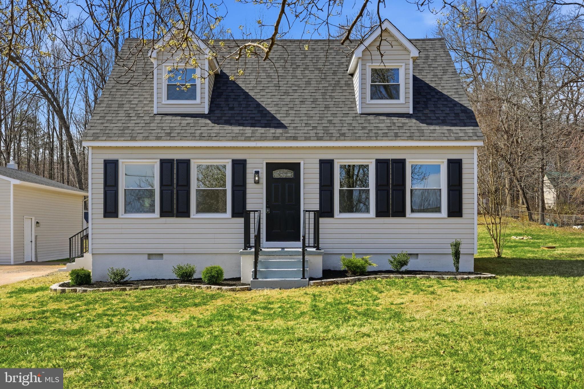 10442 St Paul's Road Warrenton, VA 20186 - Photo 1 of 37