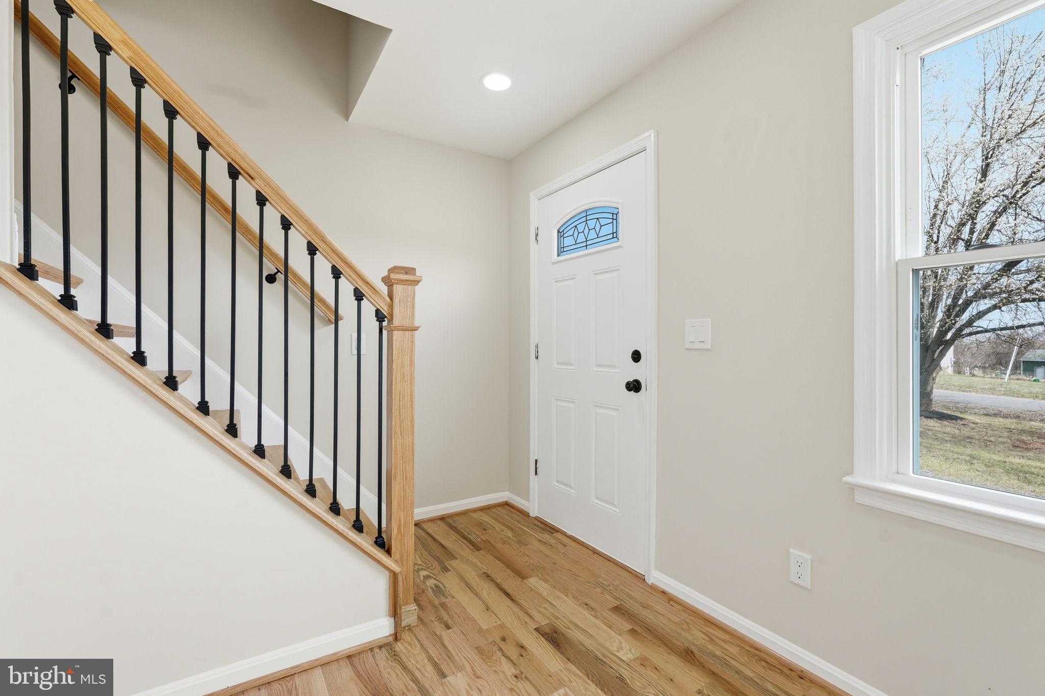 10442 St Paul's Road Warrenton, VA 20186 - Photo 11 of 37