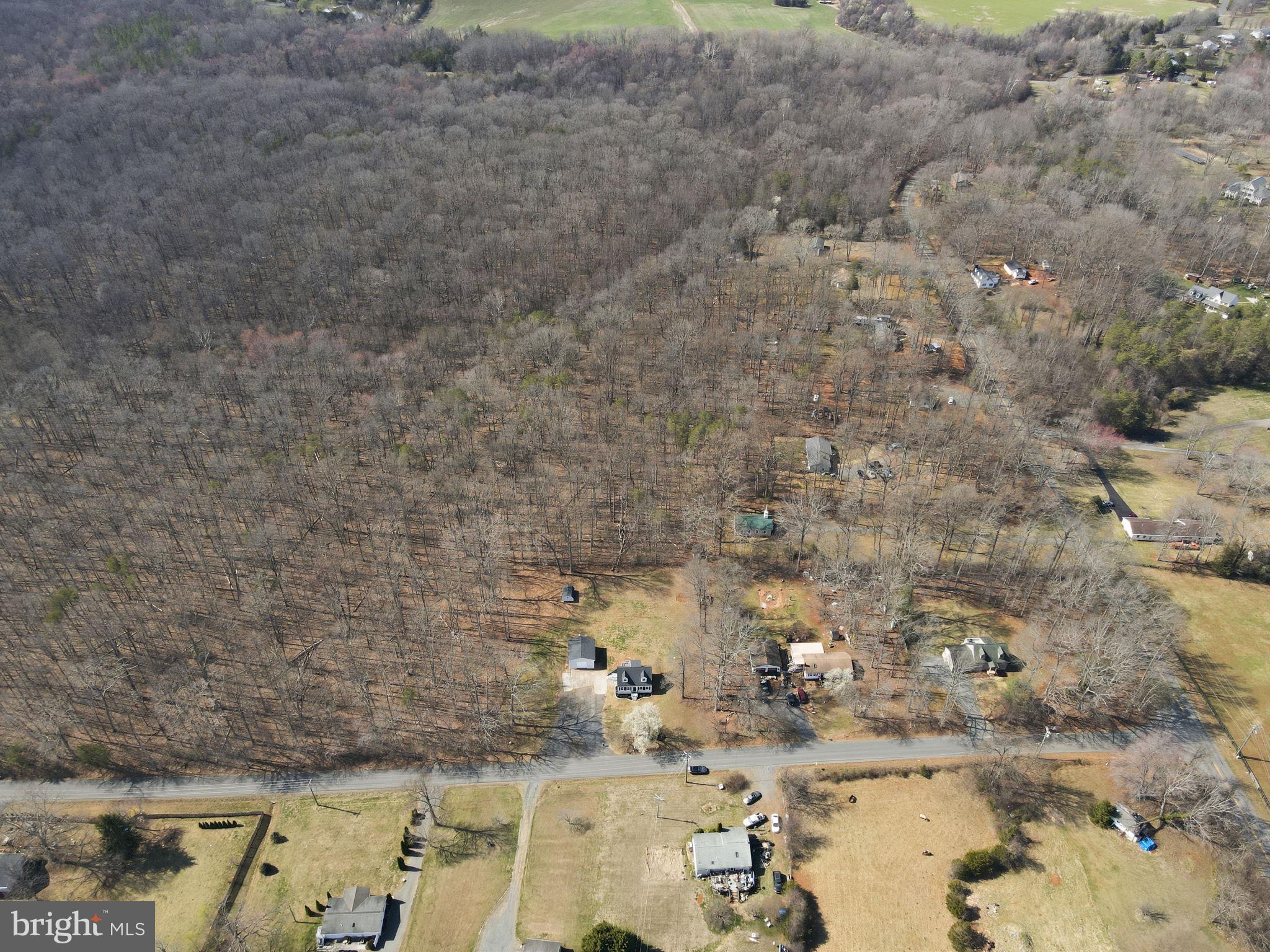 10442 St Paul's Road Warrenton, VA 20186 - Photo 26 of 37