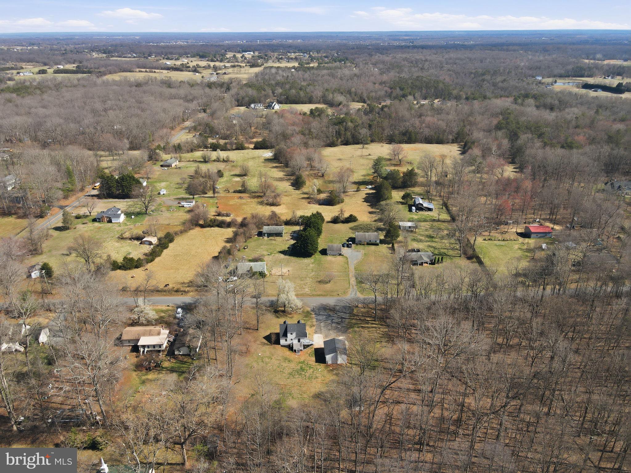 10442 St Paul's Road Warrenton, VA 20186 - Photo 27 of 37