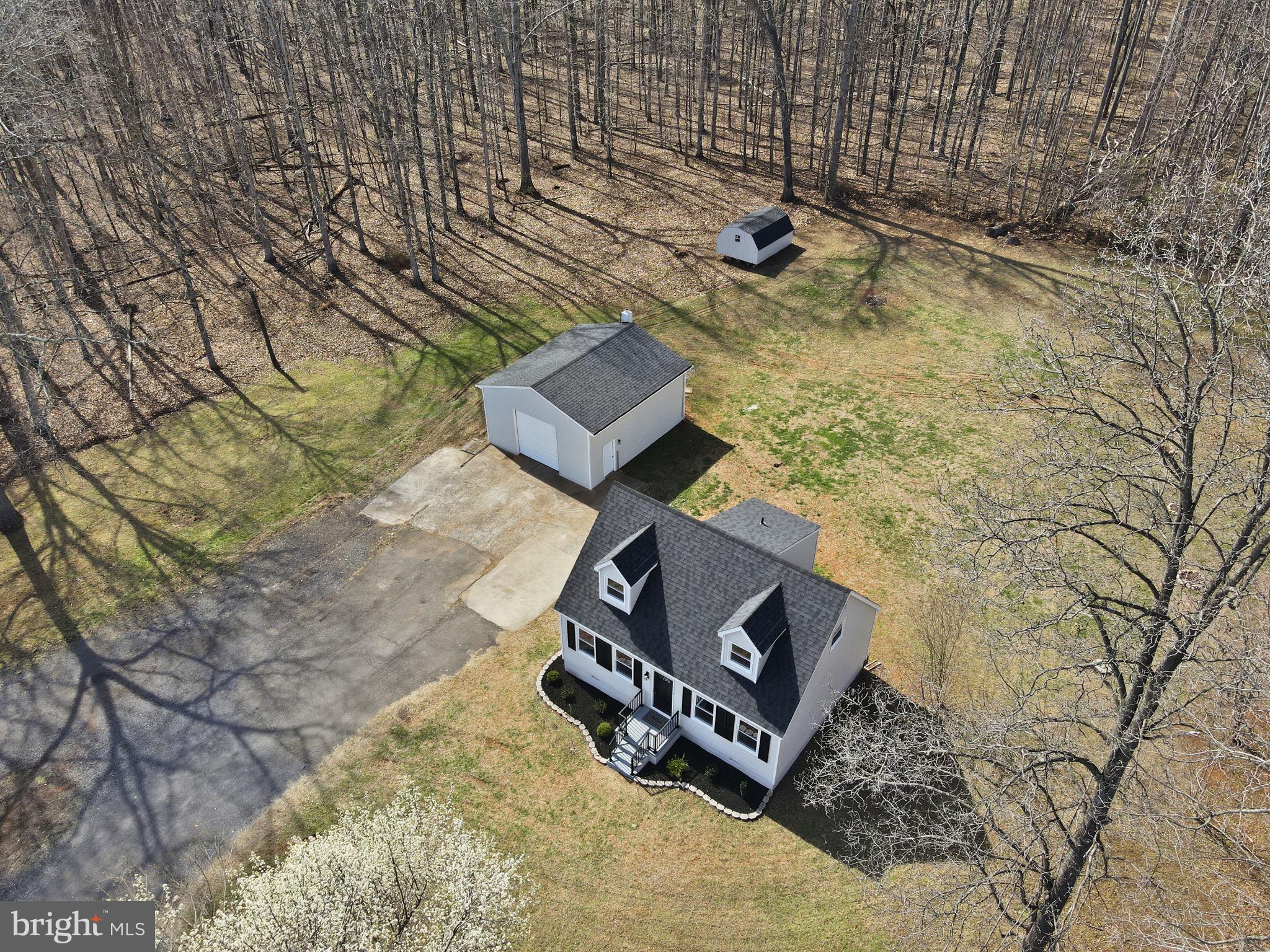 10442 St Paul's Road Warrenton, VA 20186 - Photo 29 of 37