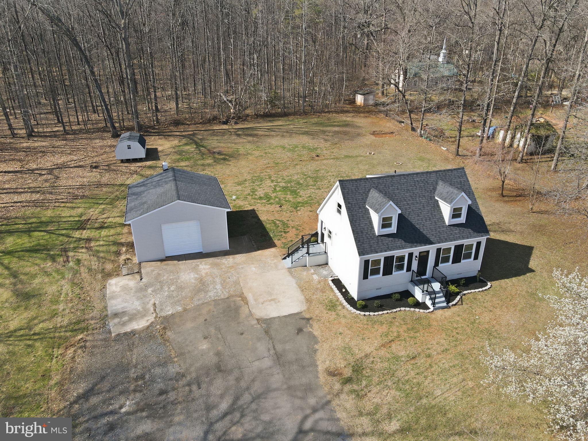 10442 St Paul's Road Warrenton, VA 20186 - Photo 29 of 37