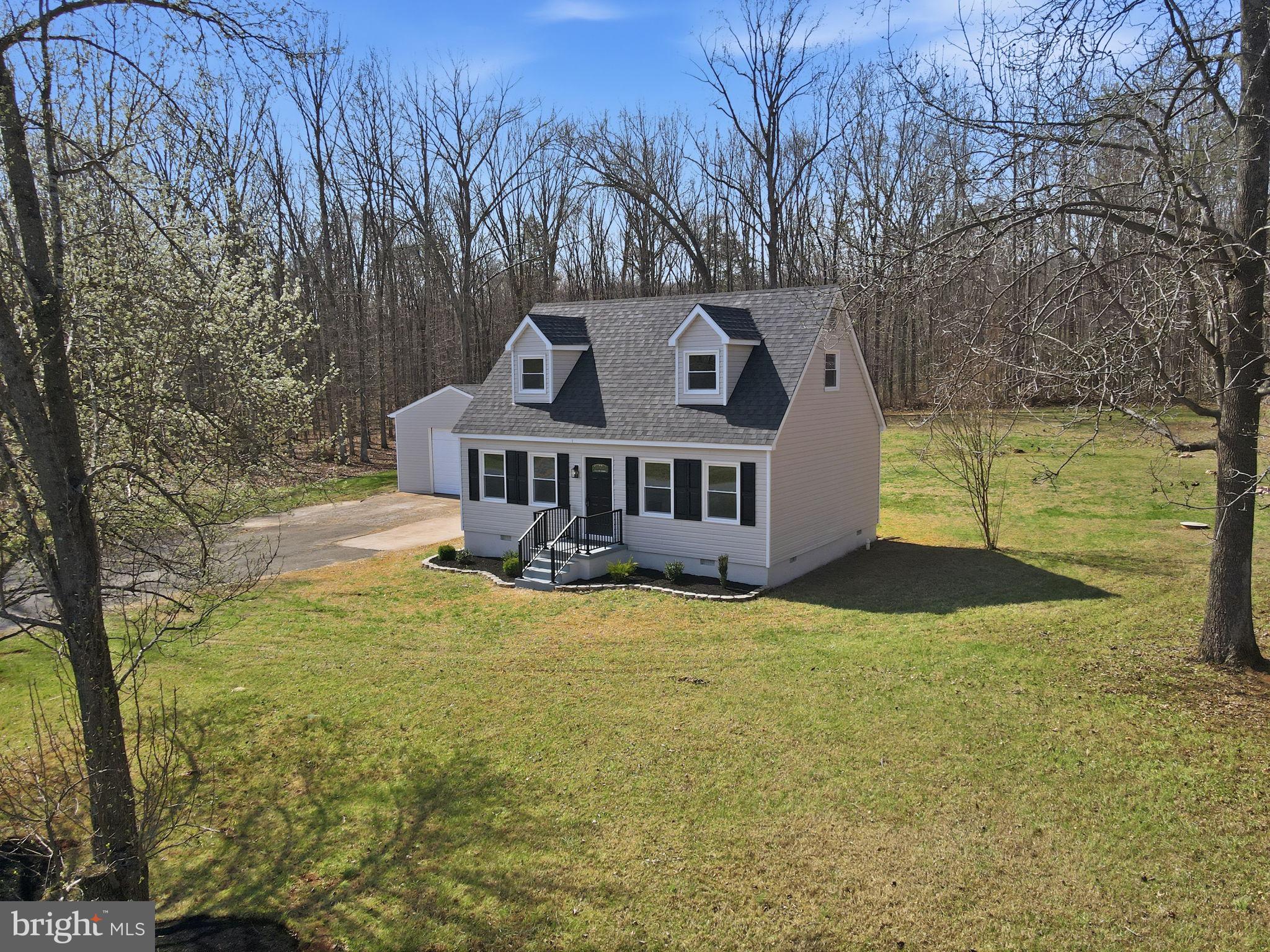 10442 St Paul's Road Warrenton, VA 20186 - Photo 31 of 37 10442 St Pauls Rd Bealeton 1.0 acre