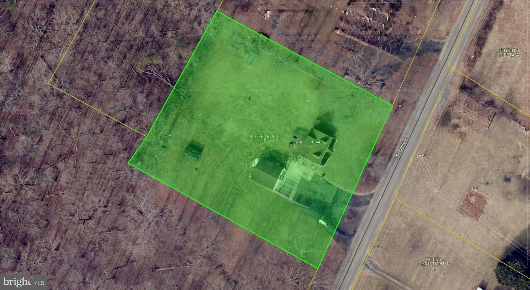 10442 St Paul's Road Warrenton, VA 20186 - Photo 36 of 37