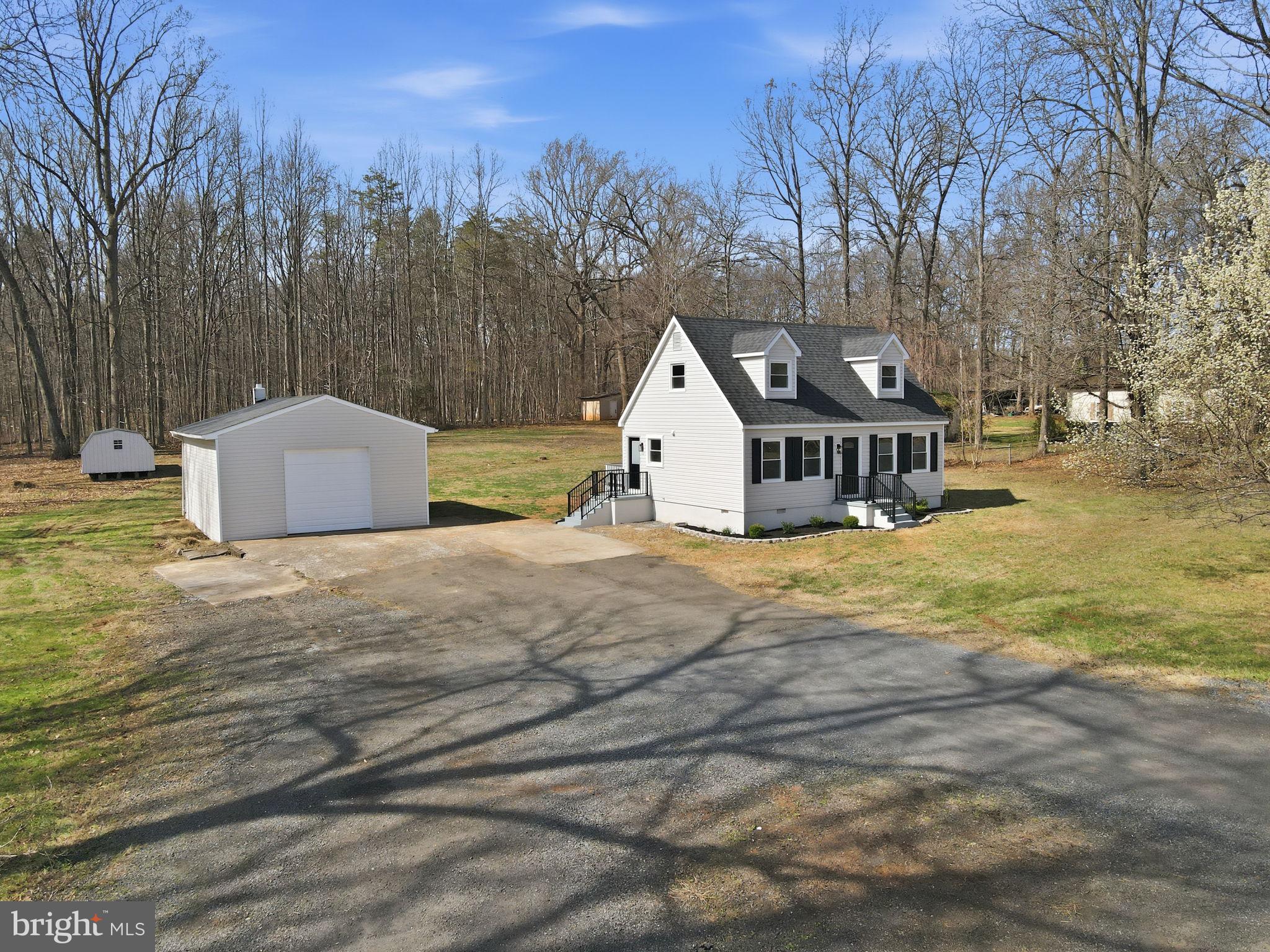 10442 St Paul's Road Warrenton, VA 20186 - Photo 6 of 37