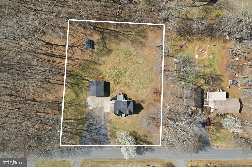 10442 St Paul's Road Warrenton, VA 20186 - Photo 9 of 37