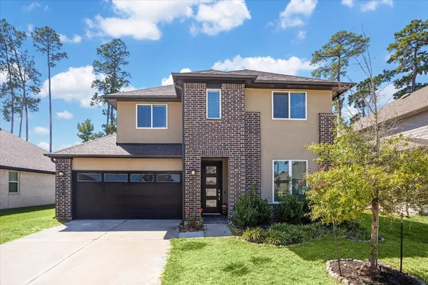 $425,000 | 14132 Lake Lodge Drive, Conroe, TX 77384