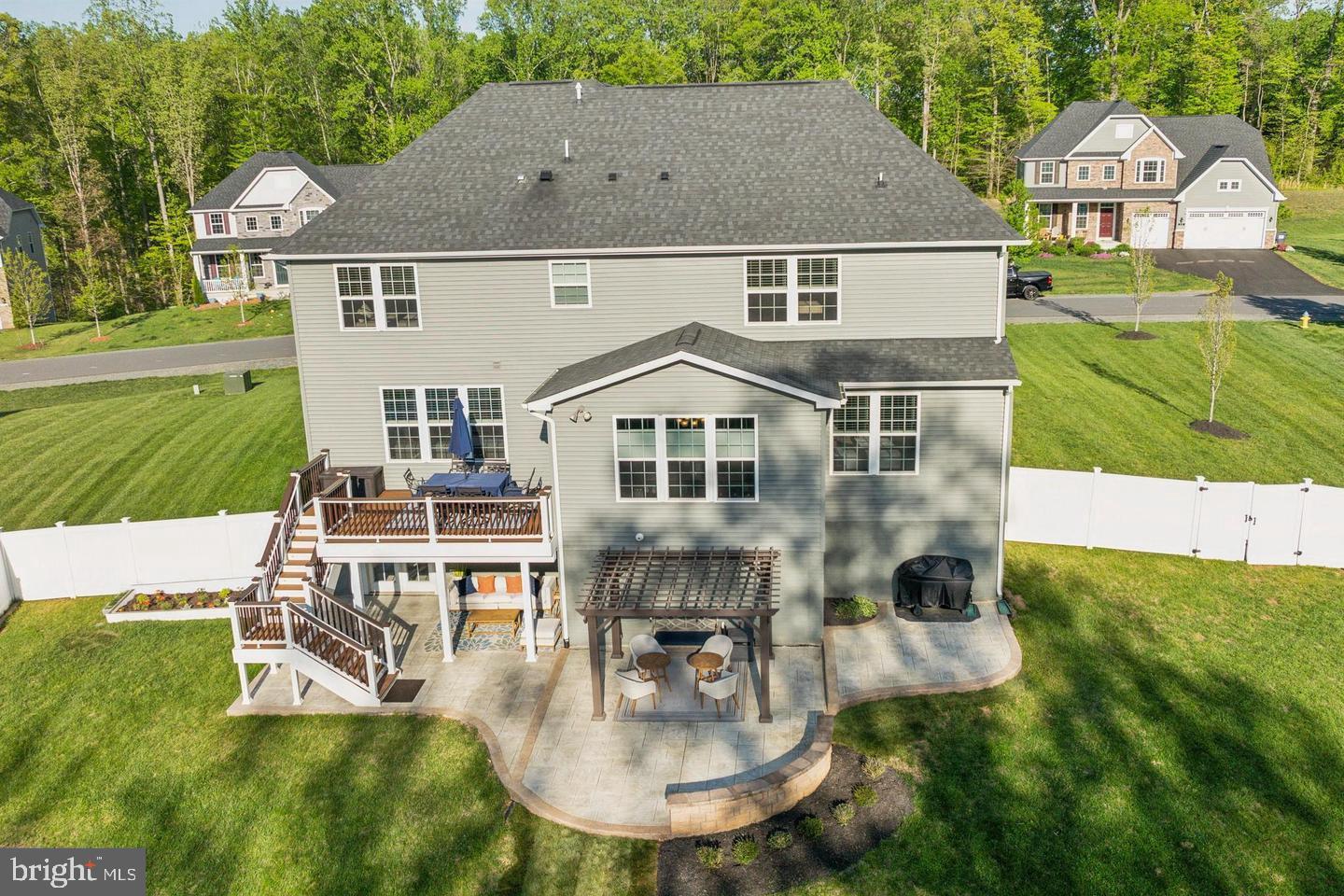 39 Oak Road Stafford, VA 22556 - Photo 41 of 44