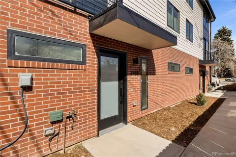$580,000 | 1465 Locust Street, Denver, CO 80220