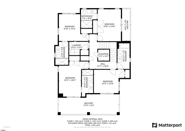 a picture of a bench in front of a wall