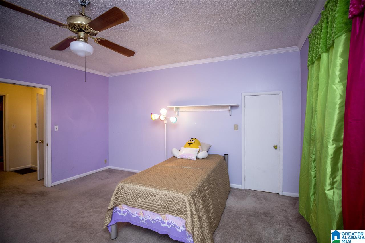 1420 Downs Road Mount Olive, AL 35117 - Photo 37 of 40