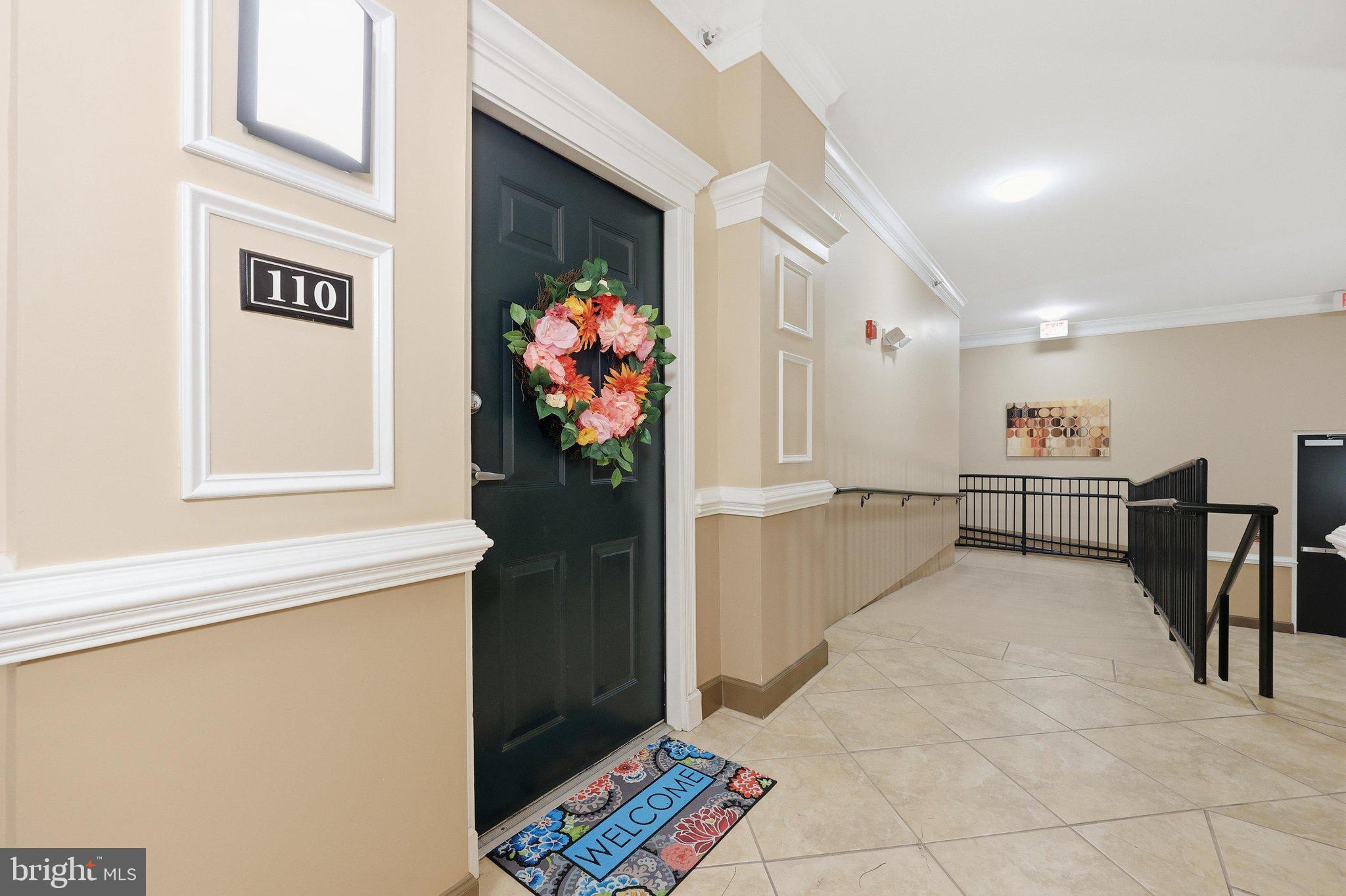 7 Booth Street, Unit 110 Gaithersburg, MD 20878 - Photo 1 of 50 Welcome Home