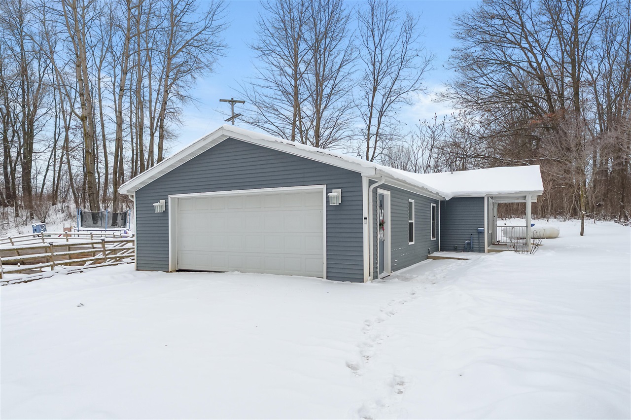 6670 Keyes Road Bellevue, MI 49021 - Photo 25 of 33