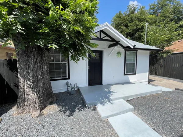 $459,000 | 2402 Santa Rita Street, Austin, TX 78702