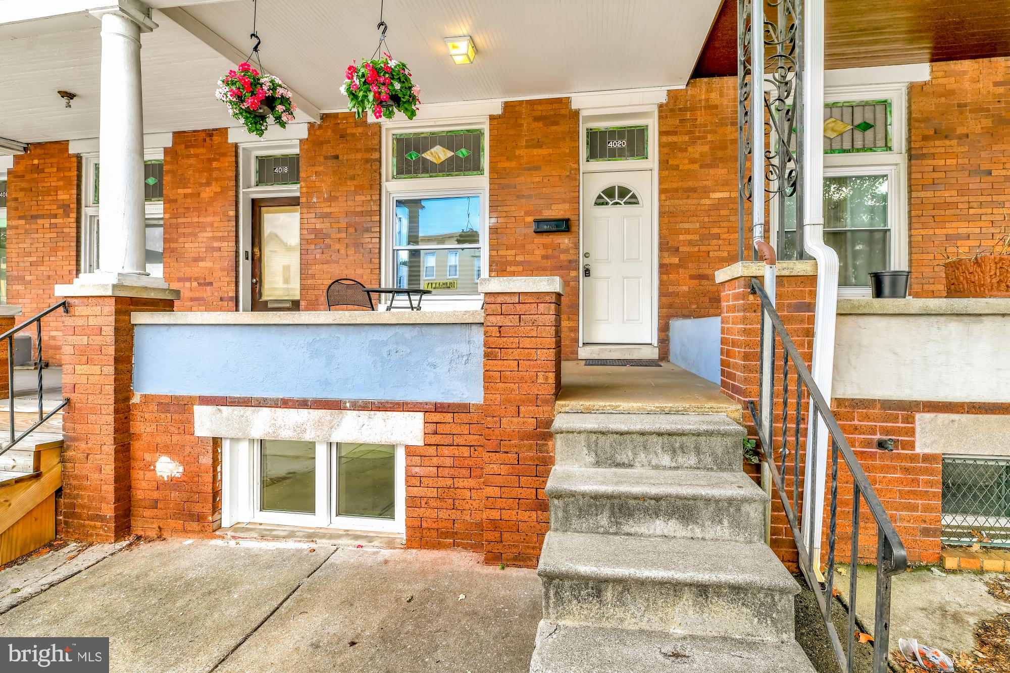 4020 Falls Road Baltimore, MD 21211 - Photo 1 of 29 Gallery Image 1