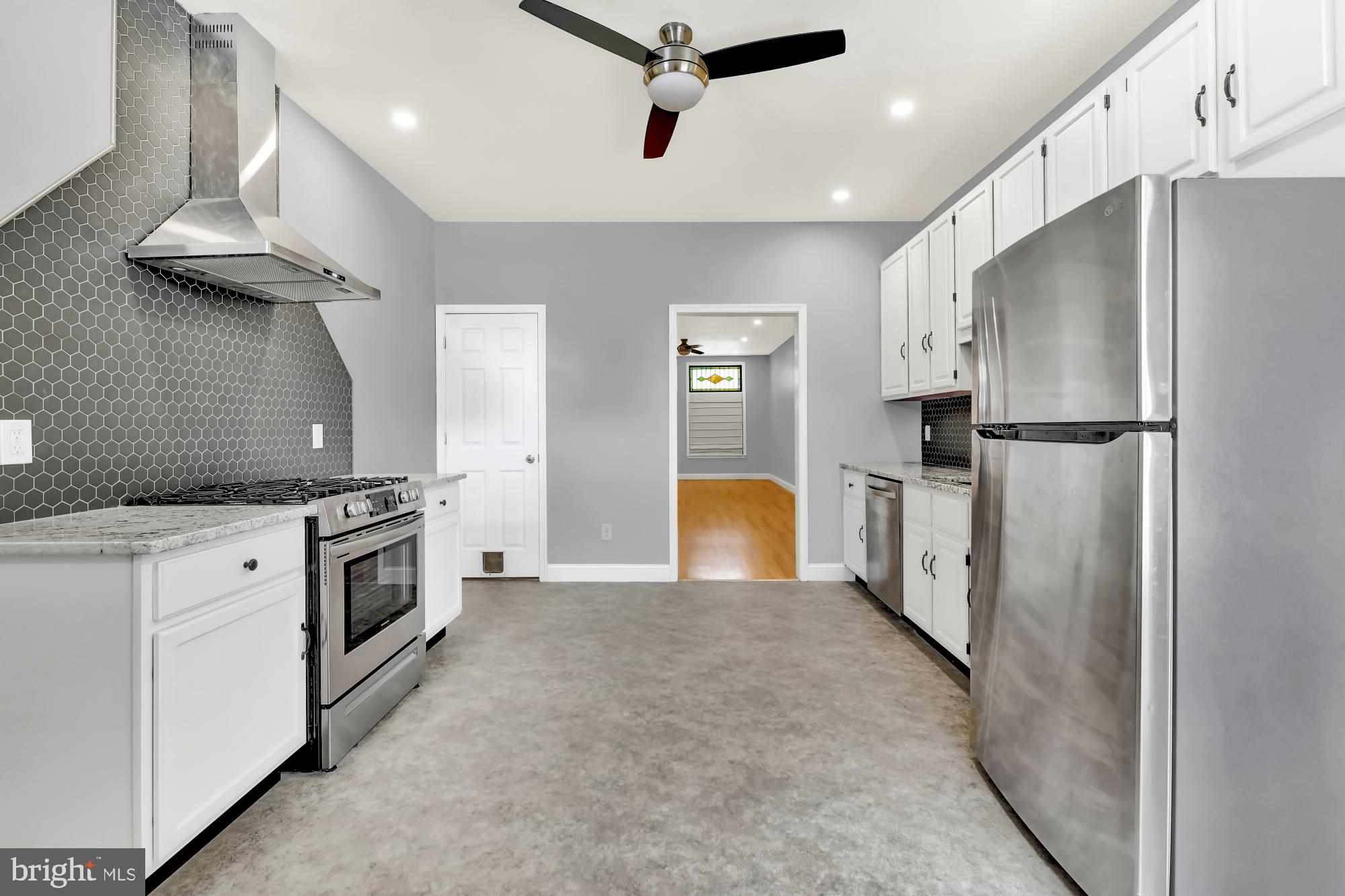 4020 Falls Road Baltimore, MD 21211 - Photo 11 of 29 Gallery Image 11