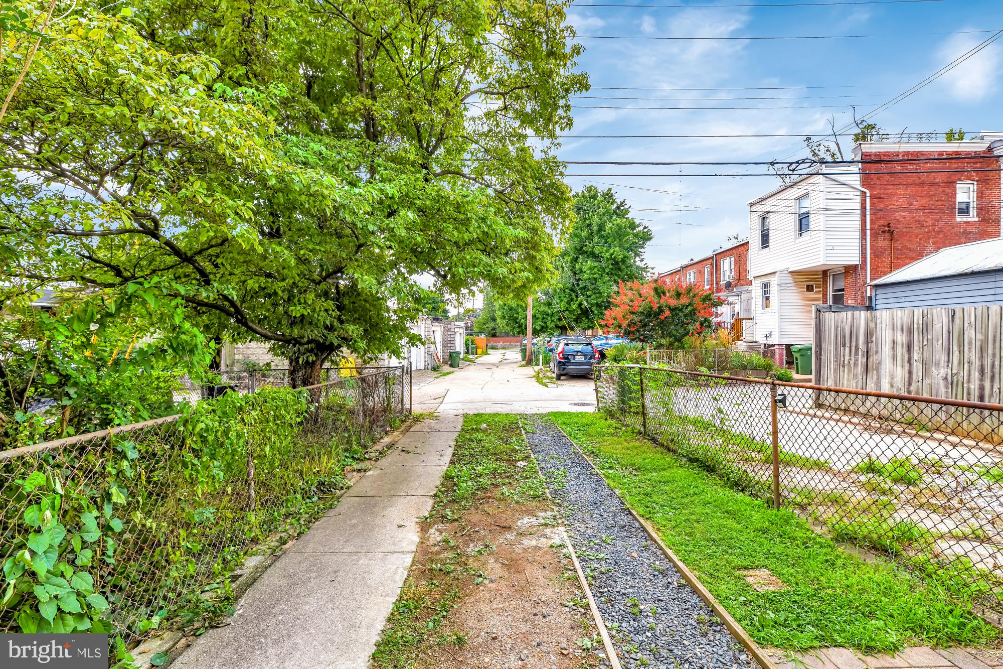 4020 Falls Road Baltimore, MD 21211 - Photo 25 of 29 Gallery Image 25