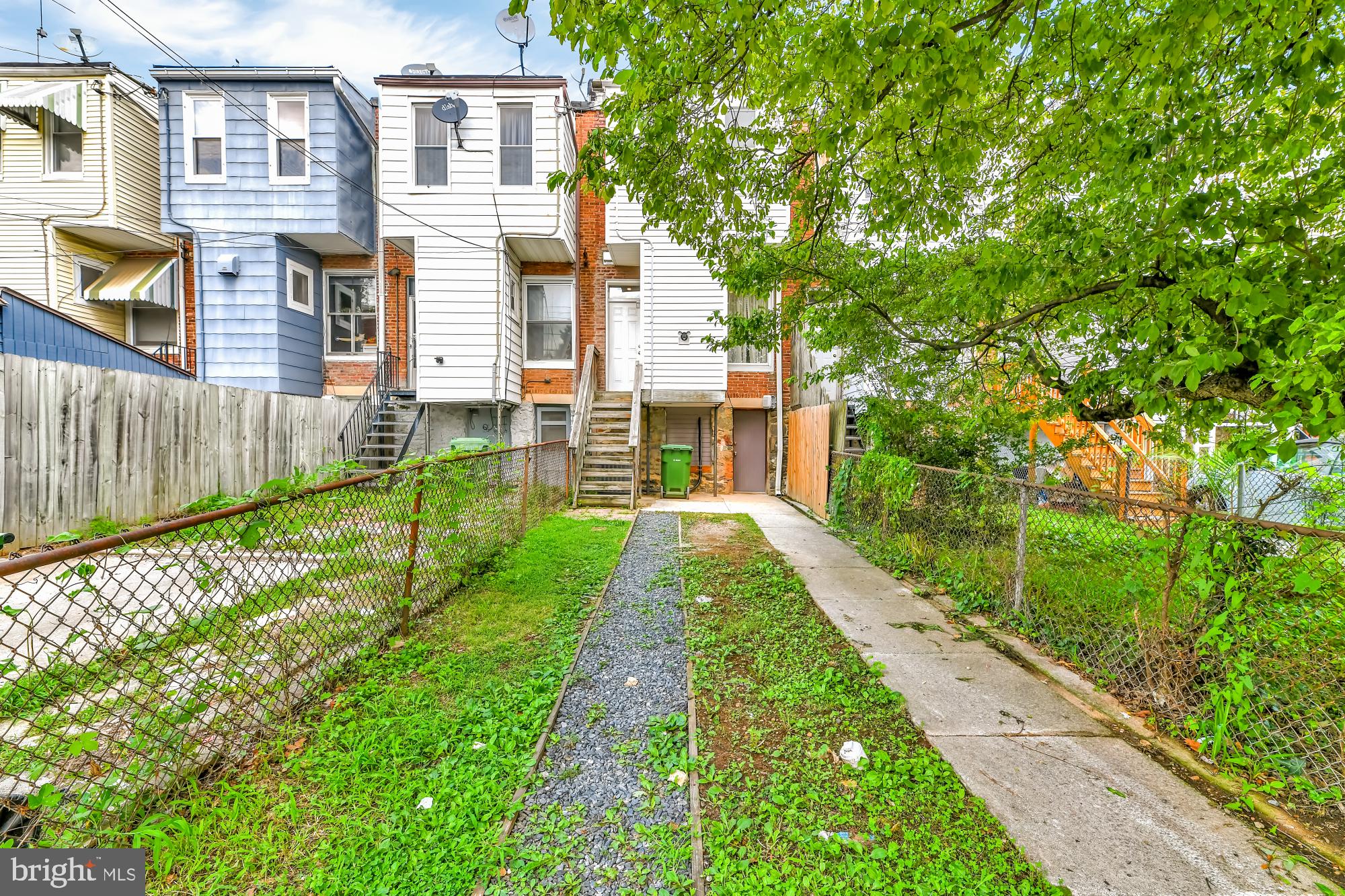 4020 Falls Road Baltimore, MD 21211 - Photo 26 of 29 Gallery Image 26