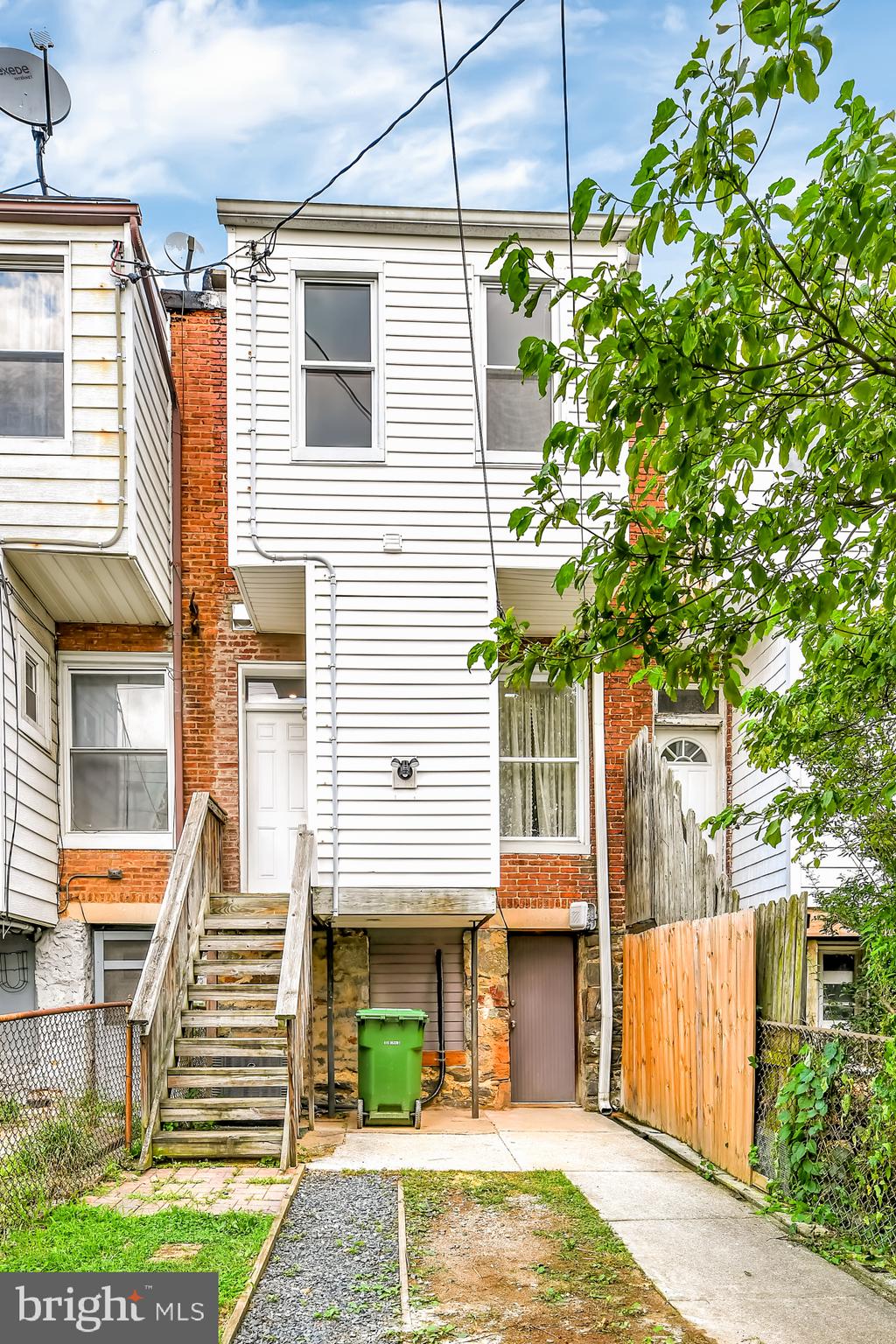 4020 Falls Road Baltimore, MD 21211 - Photo 27 of 29 Gallery Image 27