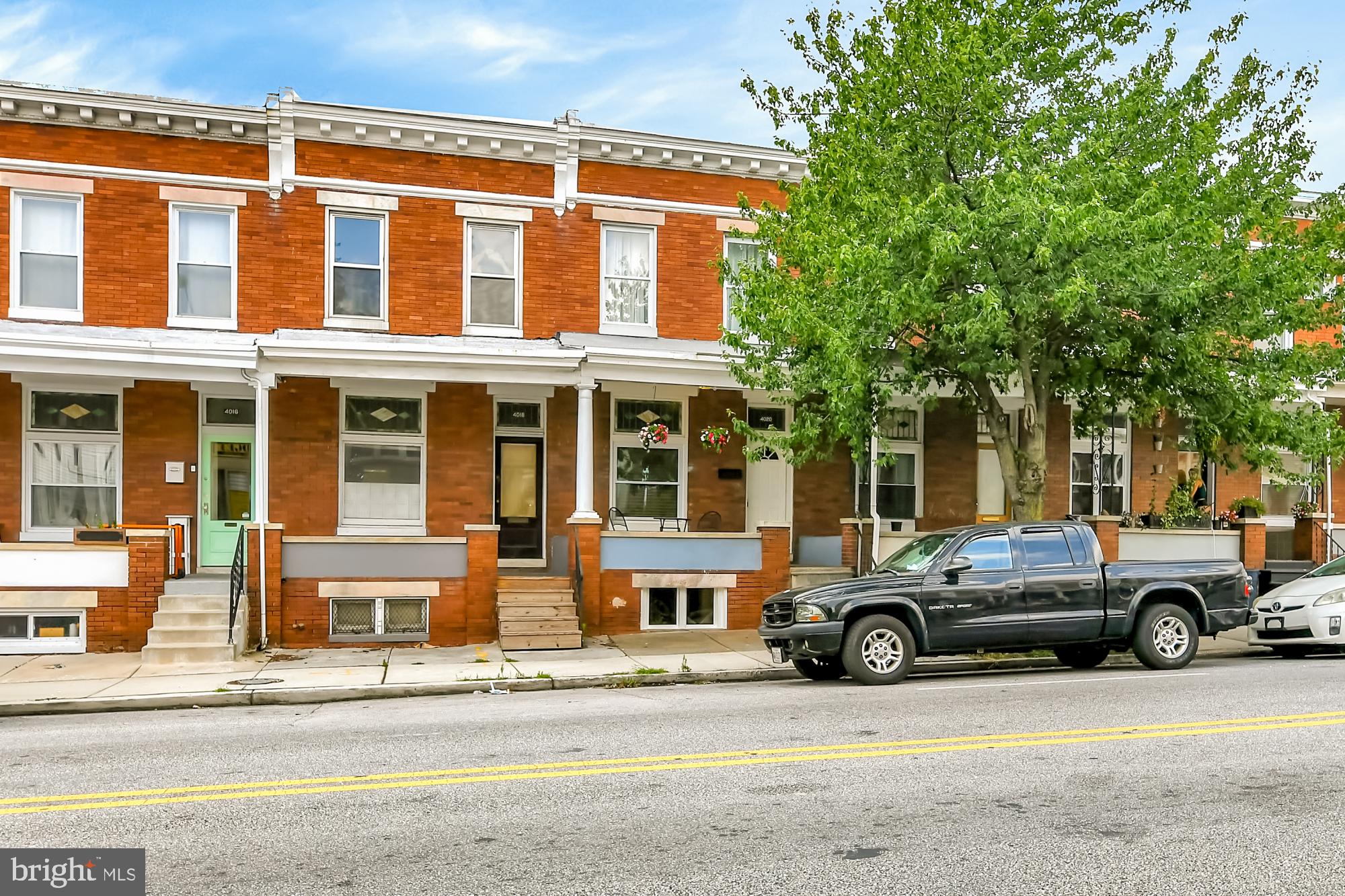 4020 Falls Road Baltimore, MD 21211 - Photo 28 of 29 Gallery Image 28
