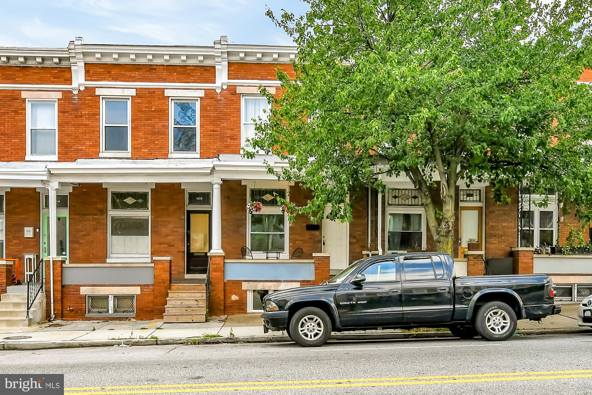 4020 Falls Road Baltimore, MD 21211 - Photo 29 of 29 Gallery Image 29