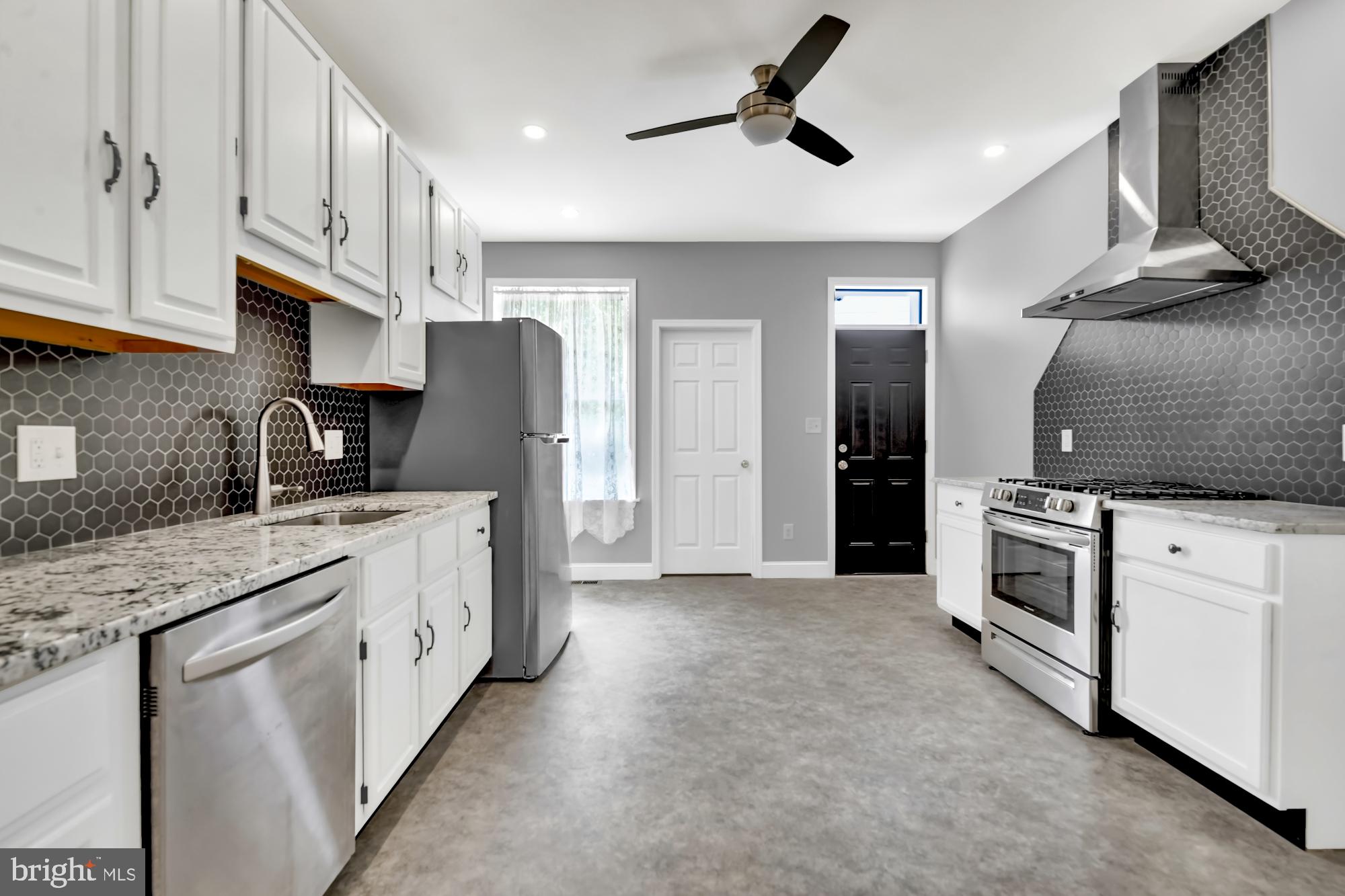 4020 Falls Road Baltimore, MD 21211 - Photo 8 of 29 Gallery Image 8