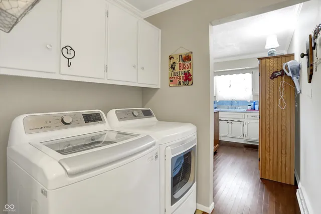 $240,000 | 639 West Banta Road, Indianapolis, IN 46217