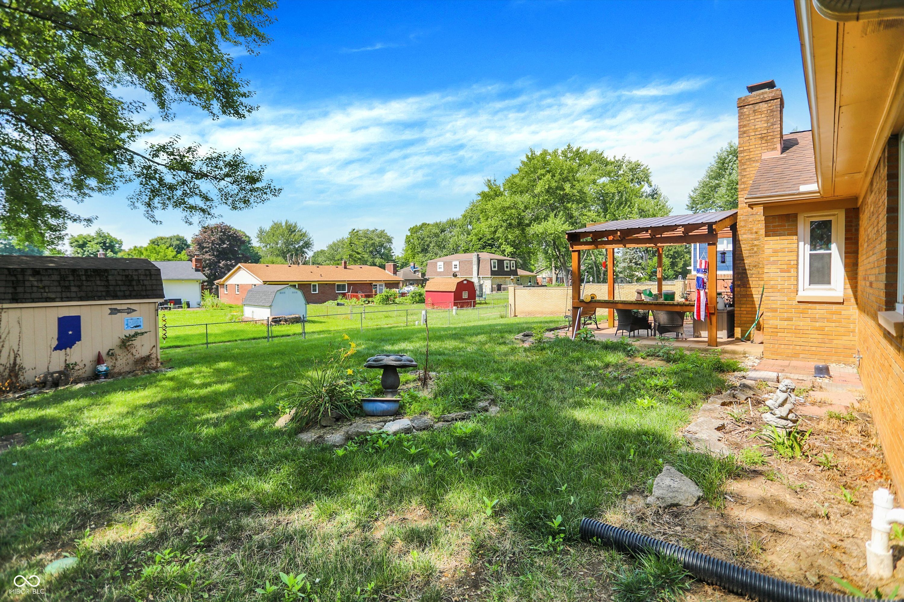 639 West Banta Road Indianapolis, IN 46217 - Photo 32 of 32