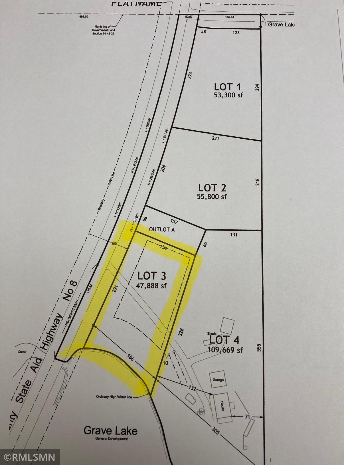 8 County Road 8 Brainerd, MN 56401 - Photo 9 of 21