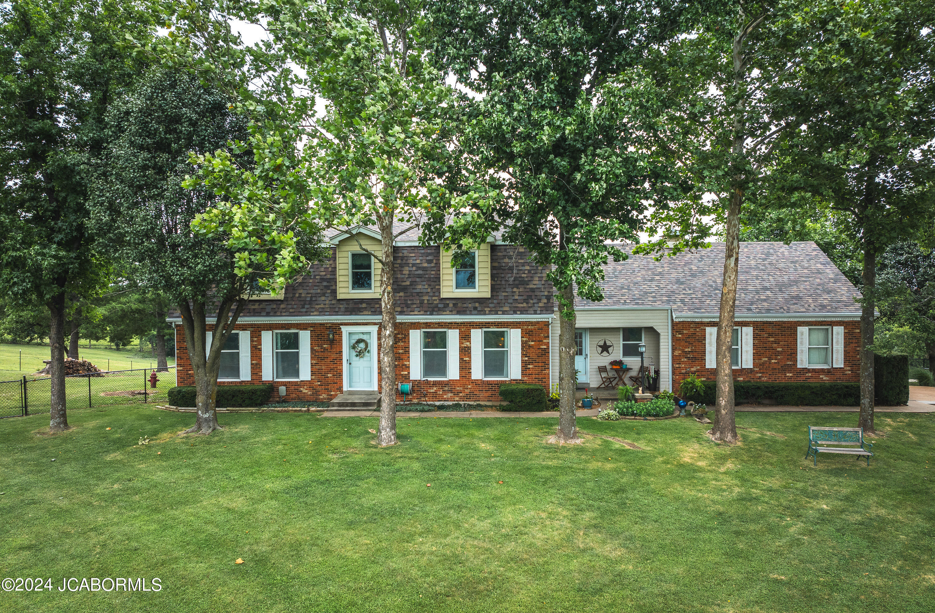 4461 State Rd AA Tebbetts, MO 65080 - Photo 4 of 75