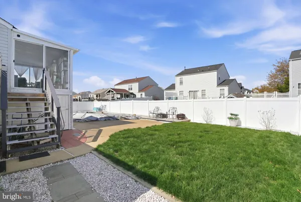 $425,000 | 13 Marlin Court, New Castle, DE 19720