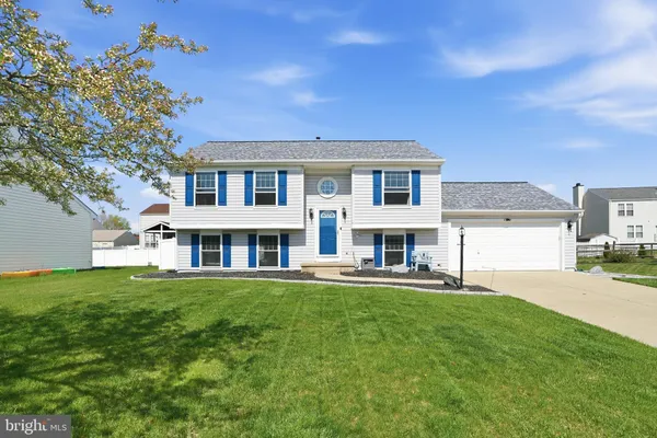 $425,000 | 13 Marlin Court, New Castle, DE 19720