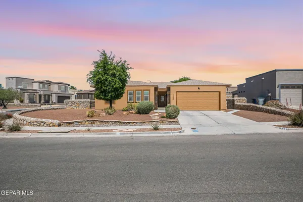 $502,000 | 7347 Black Mesa Drive, El Paso, TX 79911