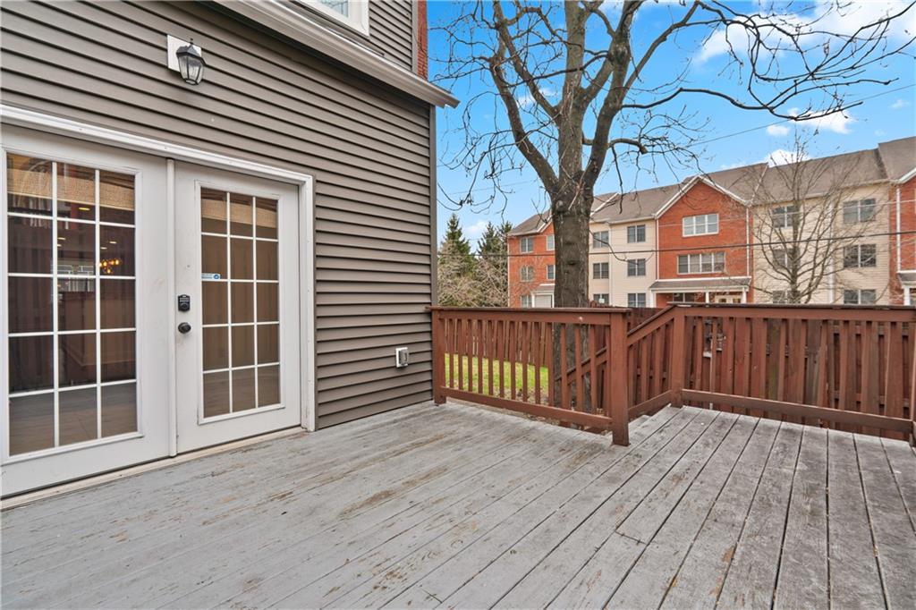 5822 Rippey Street Pittsburgh, PA 15206 - Photo 13 of 37 Gallery Image 13