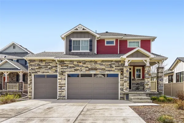 $649,900 | 21900 East 46th Place, Aurora, CO 80019
