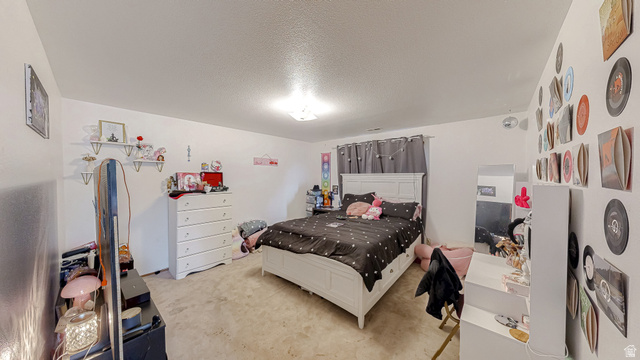 630 1100 West Provo, UT 84601 - Photo 49 of 64 Bright interior space with light-colored carpeting and white walls