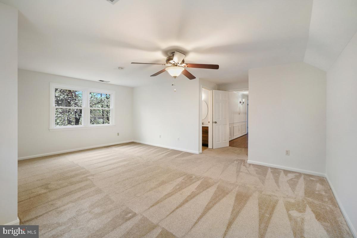 9501 Grover Road Gaithersburg, MD 20877 - Photo 24 of 57 Bedroom #2