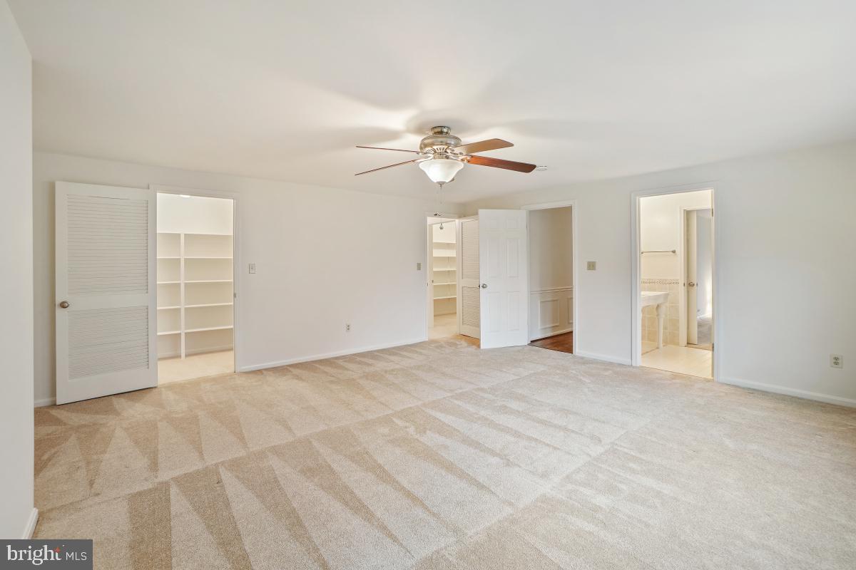 9501 Grover Road Gaithersburg, MD 20877 - Photo 29 of 57 Bedroom #4
