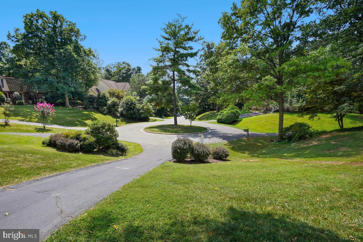 9501 Grover Road Gaithersburg, MD 20877 - Photo 39 of 57 Driveway