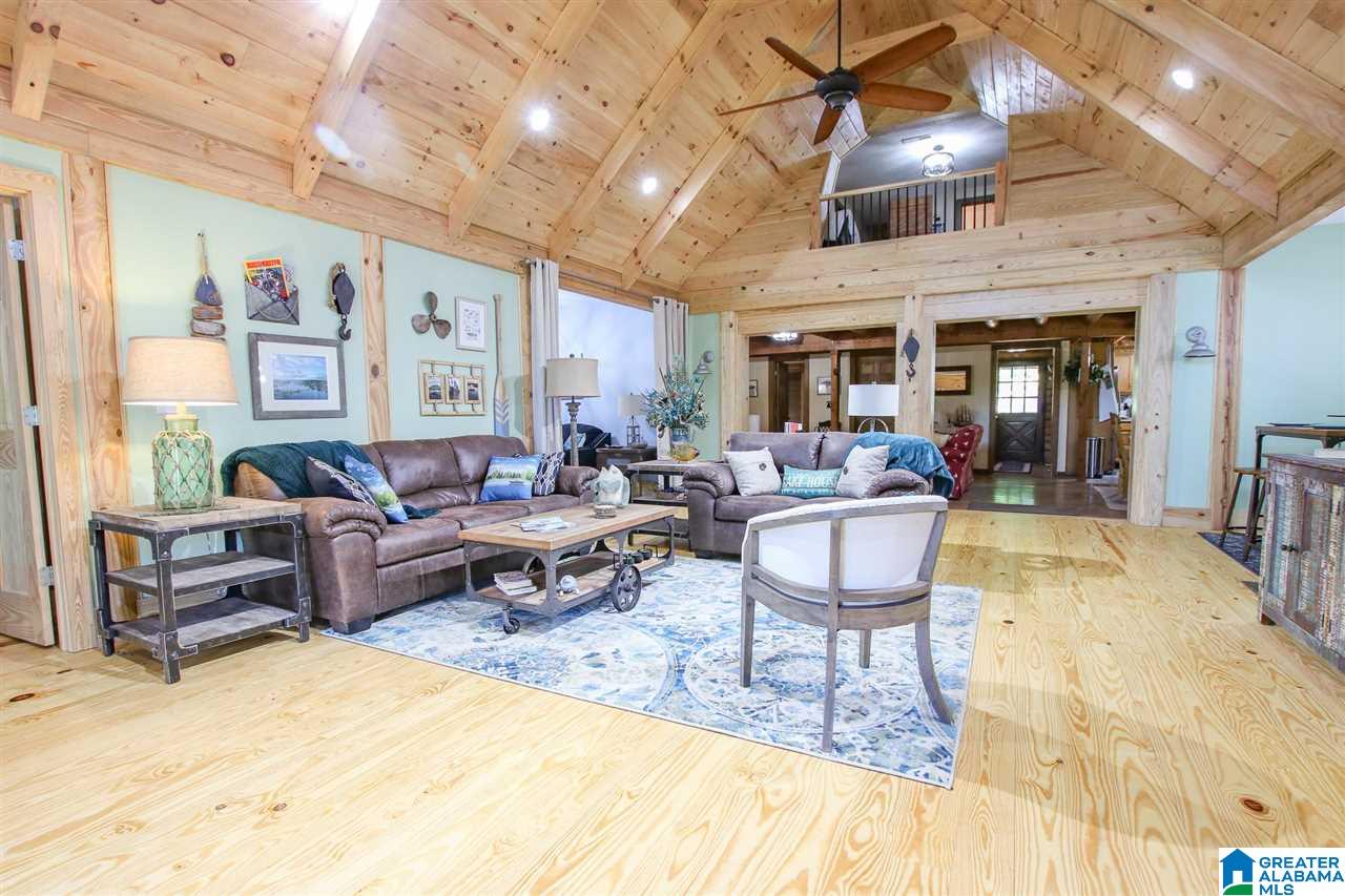 385 Eureka Road Lincoln, AL 35096 - Photo 18 of 49