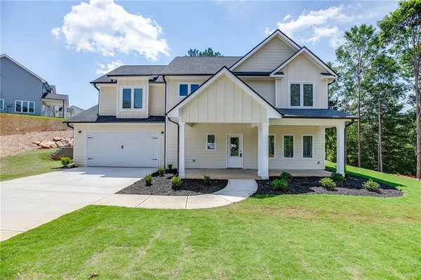 $385,000 | 155 Boulder Drive, Toccoa, GA 30577